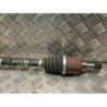 Cardan gauche (transmission) CITROEN C3 2 PHASE 2 d’occasion