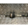 Cardan gauche (transmission) CITROEN C3 2 PHASE 2 d’occasion