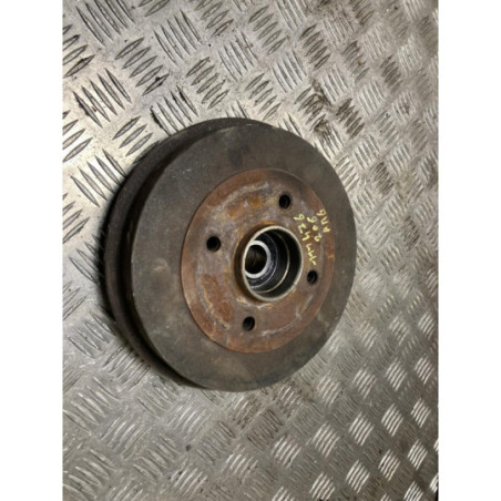 Tambour arriere gauche PEUGEOT 206 PHASE 1 d’occasion