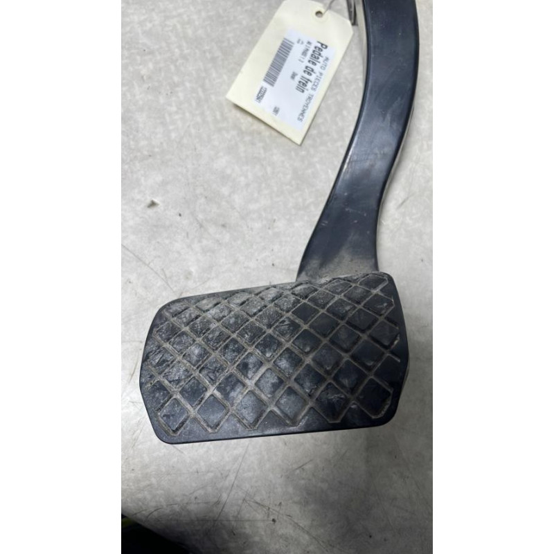 Pedale de frein AUDI A6 3 PHASE 1 d’occasion
