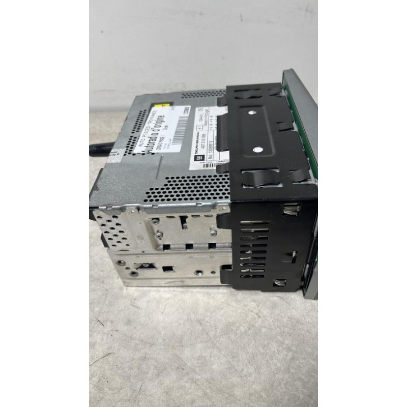 Autoradio d'origine OPEL CORSA D PHASE 1 d’occasion