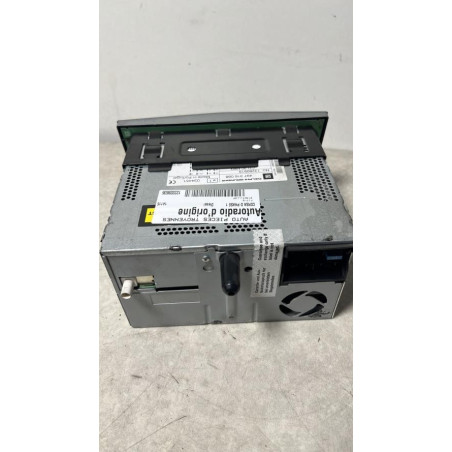 Autoradio d'origine OPEL CORSA D PHASE 1 d’occasion