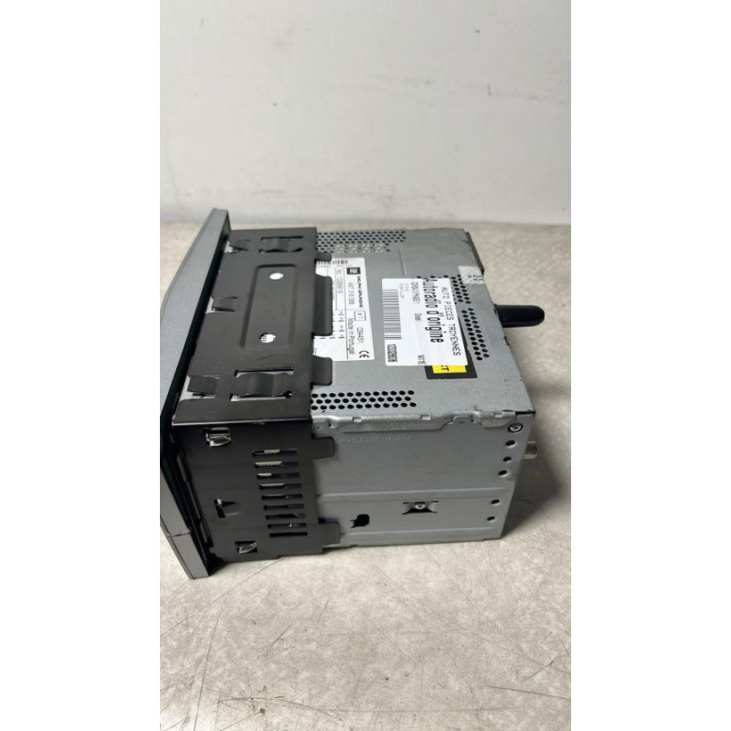 Autoradio d'origine OPEL CORSA D PHASE 1 d’occasion