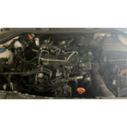 Cache moteur  SEAT IBIZA 4 PHASE 1 d’occasion