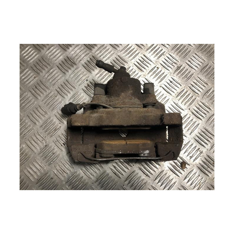 Etrier avant gauche (freinage) VOLKSWAGEN GOLF PLUS PHASE 1 d’occasion