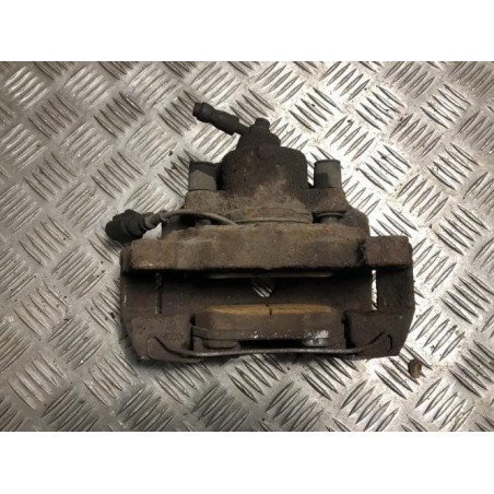 Etrier avant gauche (freinage) VOLKSWAGEN GOLF PLUS PHASE 1 d’occasion