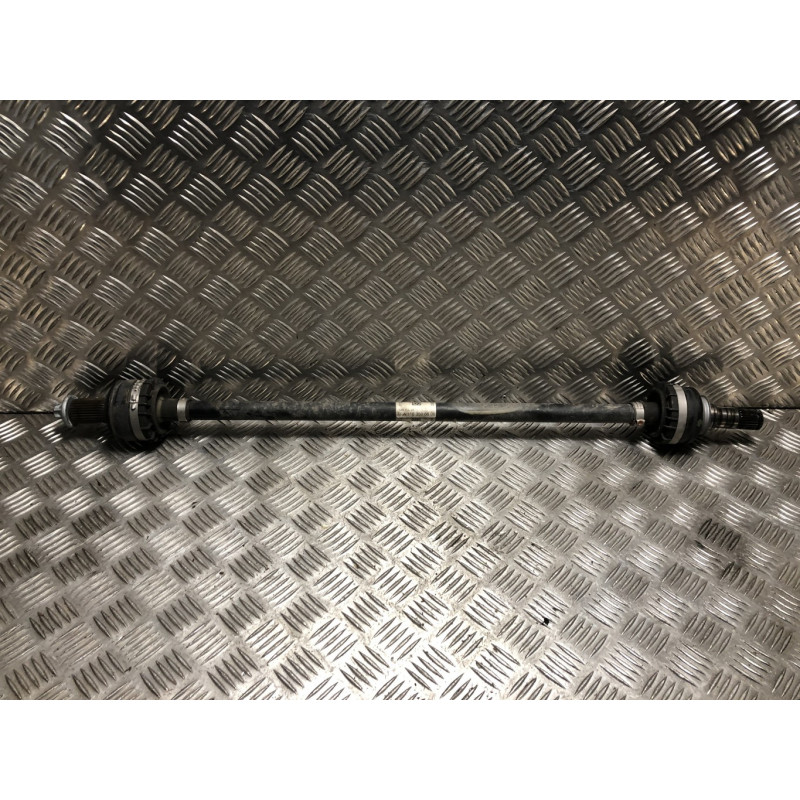 Cardan arriere droit (transmission) MERCEDES CLASSE GLB 247 d’occasion