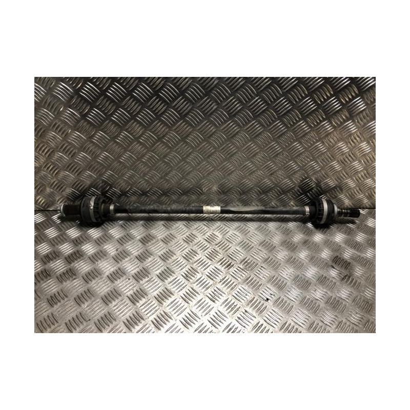 Cardan arriere droit (transmission) MERCEDES CLASSE GLB 247 d’occasion