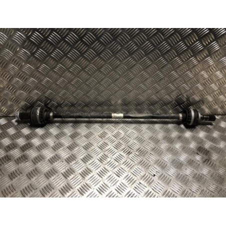 Cardan arriere droit (transmission) MERCEDES CLASSE GLB 247 d’occasion