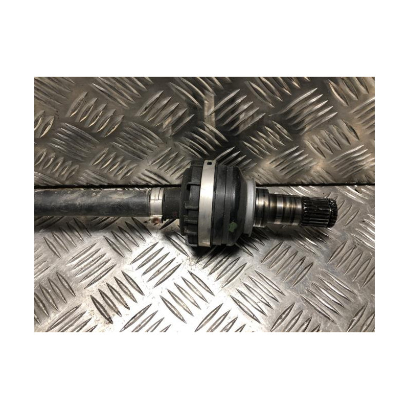 Cardan arriere droit (transmission) MERCEDES CLASSE GLB 247 d’occasion