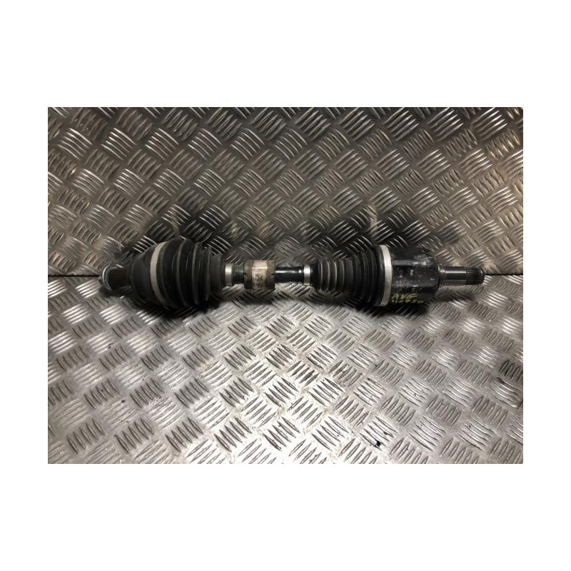 Cardan gauche (transmission) MERCEDES CLASSE GLB 247 d’occasion