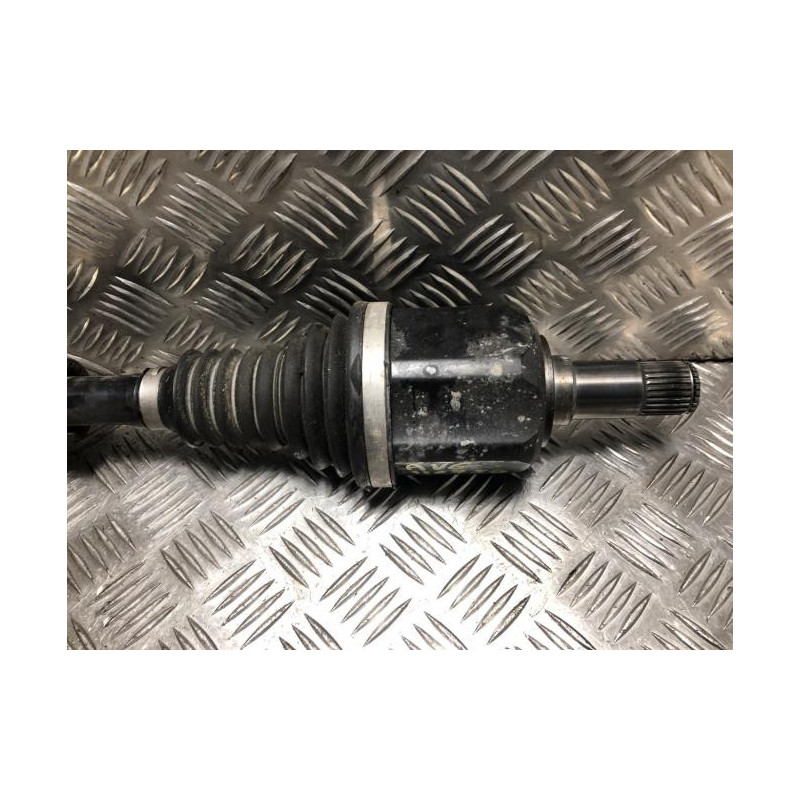 Cardan gauche (transmission) MERCEDES CLASSE GLB 247 d’occasion