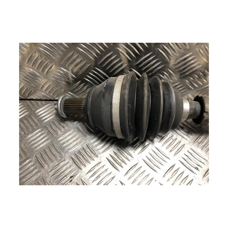 Cardan gauche (transmission) MERCEDES CLASSE GLB 247 d’occasion
