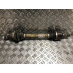 Cardan gauche (transmission) DS DS3 PHASE 2 d’occasion