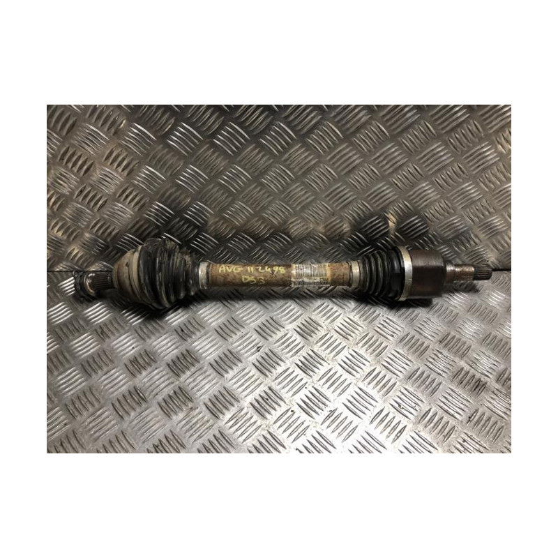 Cardan gauche (transmission) DS DS3 PHASE 2 d’occasion