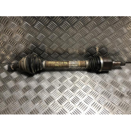 Cardan gauche (transmission) DS DS3 PHASE 2 d’occasion