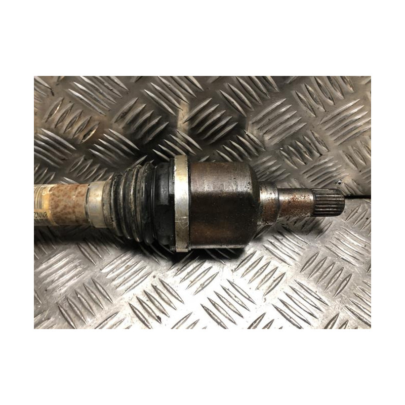 Cardan gauche (transmission) DS DS3 PHASE 2 d’occasion