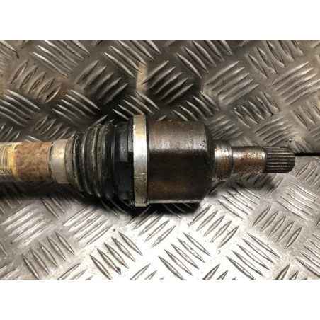 Cardan gauche (transmission) DS DS3 PHASE 2 d’occasion