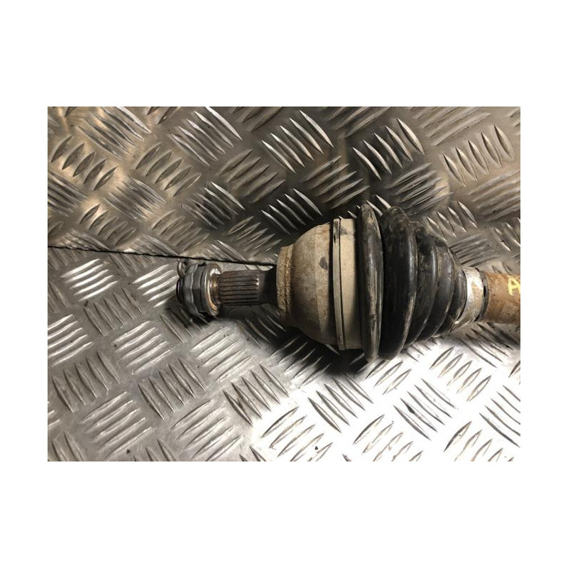Cardan gauche (transmission) DS DS3 PHASE 2 d’occasion