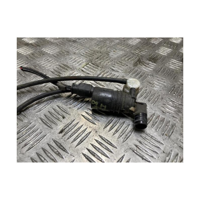 Pompe lave glace avant PEUGEOT 5008 1 PHASE 1 d’occasion
