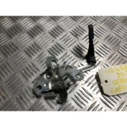 Serrure de capot DS DS3 PHASE 2 d’occasion