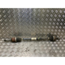Cardan droit (transmission) CITROEN C3 2 PHASE 2 d’occasion