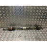 Cardan droit (transmission) CITROEN C3 2 PHASE 2 d’occasion