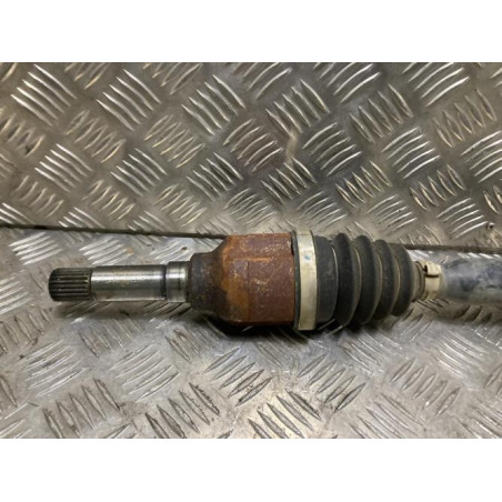 Cardan droit (transmission) CITROEN C3 2 PHASE 2 d’occasion