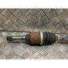 Cardan droit (transmission) CITROEN C3 2 PHASE 2 d’occasion