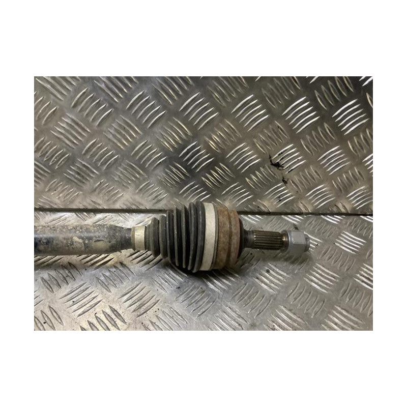 Cardan droit (transmission) CITROEN C3 2 PHASE 2 d’occasion