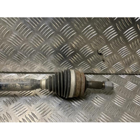 Cardan droit (transmission) CITROEN C3 2 PHASE 2 d’occasion