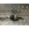 Cardan droit (transmission) CITROEN C3 2 PHASE 2 d’occasion