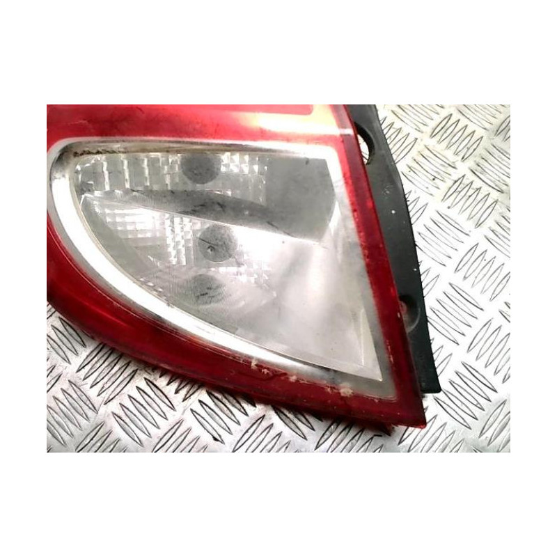 Feu arriere principal gauche (feux) RENAULT CLIO 3 PHASE 2 d’occasion