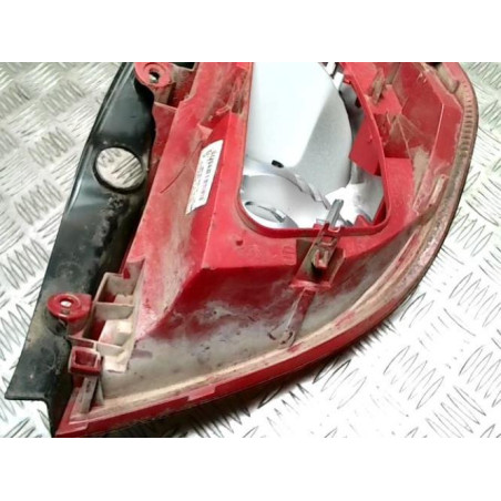 Feu arriere principal gauche (feux) RENAULT CLIO 3 PHASE 2 d’occasion