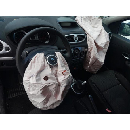 Feu arriere principal gauche (feux) RENAULT CLIO 3 PHASE 2 d’occasion