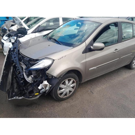 Feu arriere principal gauche (feux) RENAULT CLIO 3 PHASE 2 d’occasion