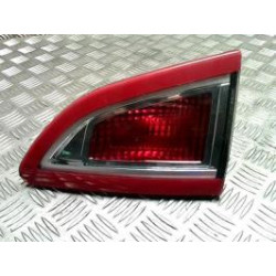 Feu arriere secondaire droit (feux) RENAULT SCENIC 3 PHASE 1 d’occasion