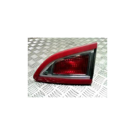 Feu arriere secondaire droit (feux) RENAULT SCENIC 3 PHASE 1 d’occasion