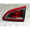 Feu arriere secondaire droit (feux) RENAULT SCENIC 3 PHASE 1 d’occasion