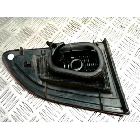 Feu arriere secondaire droit (feux) RENAULT SCENIC 3 PHASE 1 d’occasion