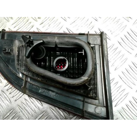Feu arriere secondaire droit (feux) RENAULT SCENIC 3 PHASE 1 d’occasion