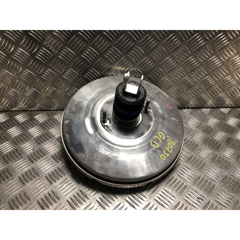 Mastervac MERCEDES CLASSE GLB 247 d’occasion