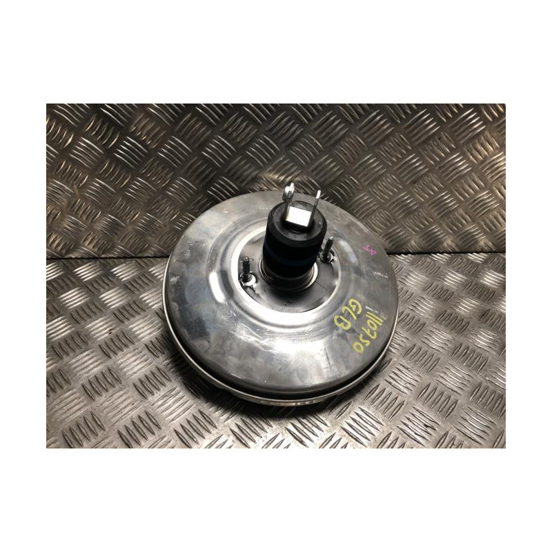 Mastervac MERCEDES CLASSE GLB 247 d’occasion