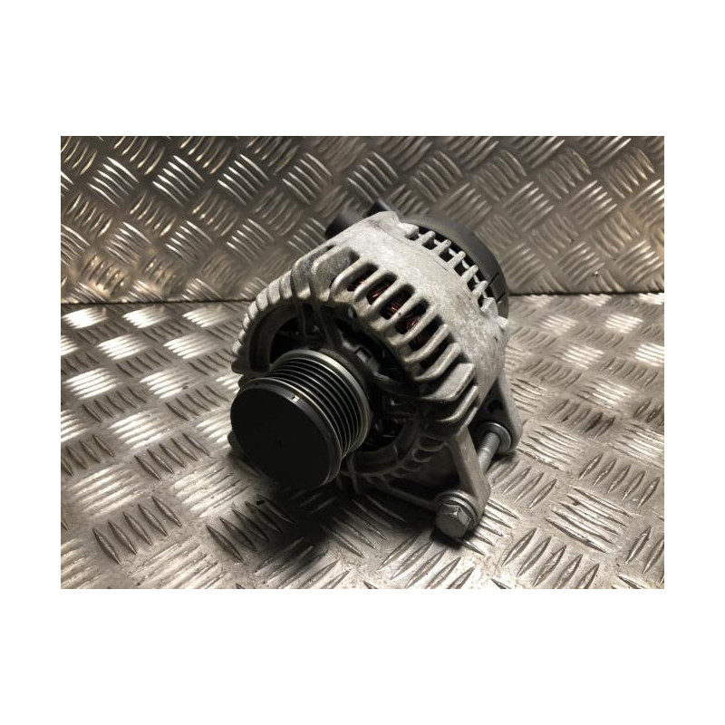 Alternateur CITROEN C3 2 PHASE 2 d’occasion