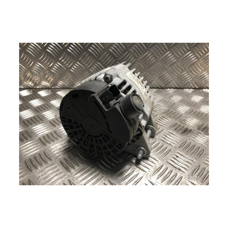 Alternateur CITROEN C3 2 PHASE 2 d’occasion