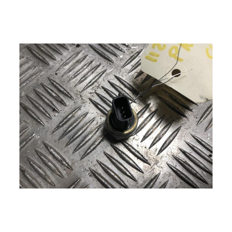 Pressostat de climatisation RENAULT CLIO 4 PHASE 2 d’occasion