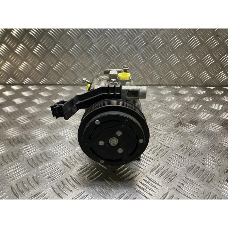 Compresseur clim FORD KA 2 PHASE 2 d’occasion
