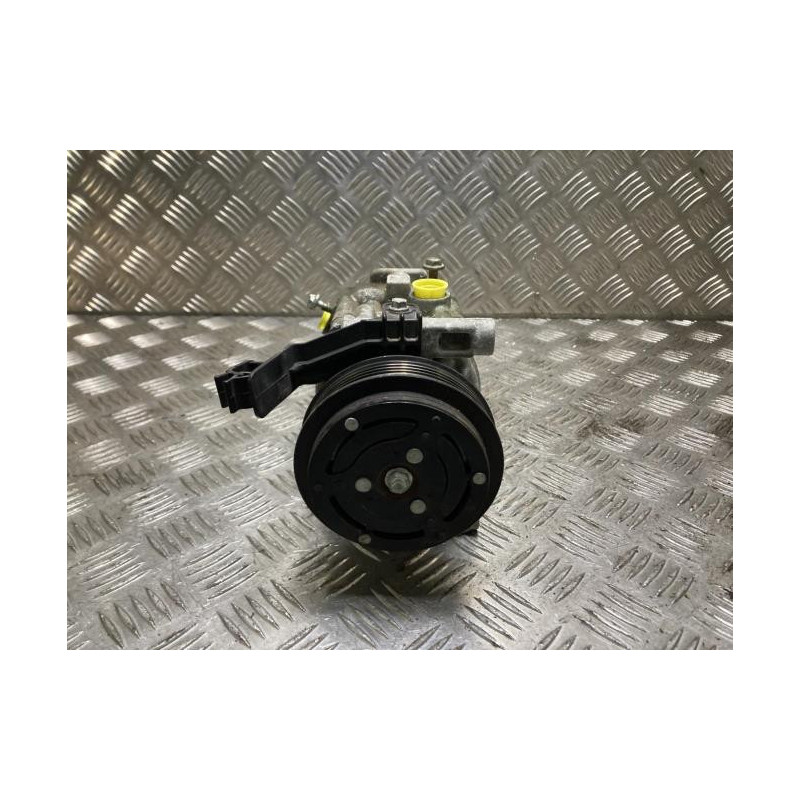 Compresseur clim FORD KA 2 PHASE 2 d’occasion