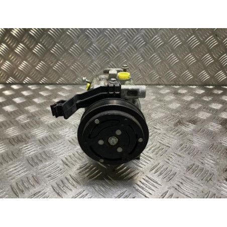 Compresseur clim FORD KA 2 PHASE 2 d’occasion