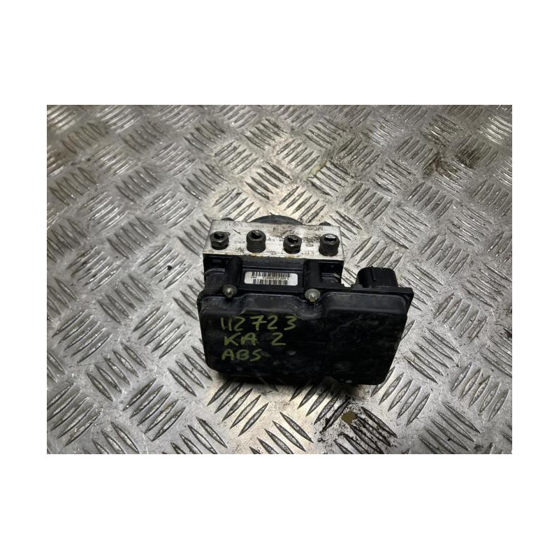 Bloc ABS (freins anti-blocage) FORD KA 2 PHASE 2 d’occasion